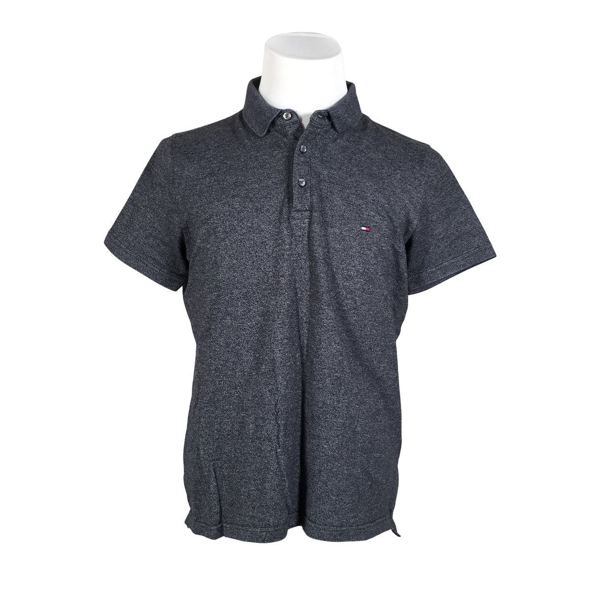 Unisex Tommy Hilfiger - T-särk, suurus XL - Hall (1)