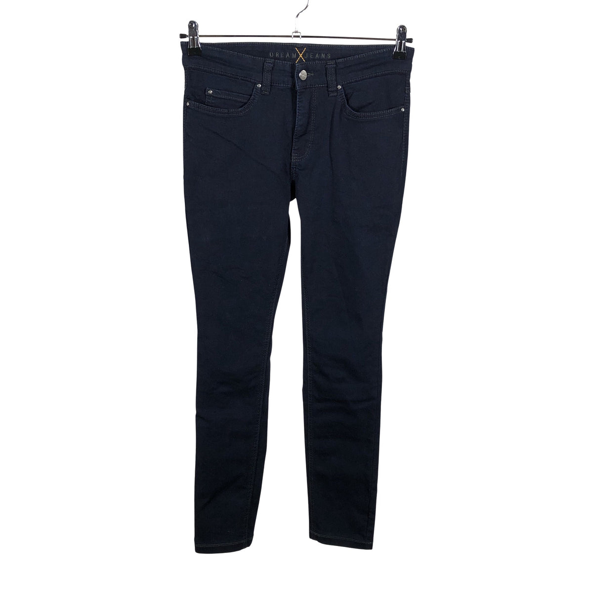 Unisex MAC - Teksad, suurus 38 - Sinine (1)