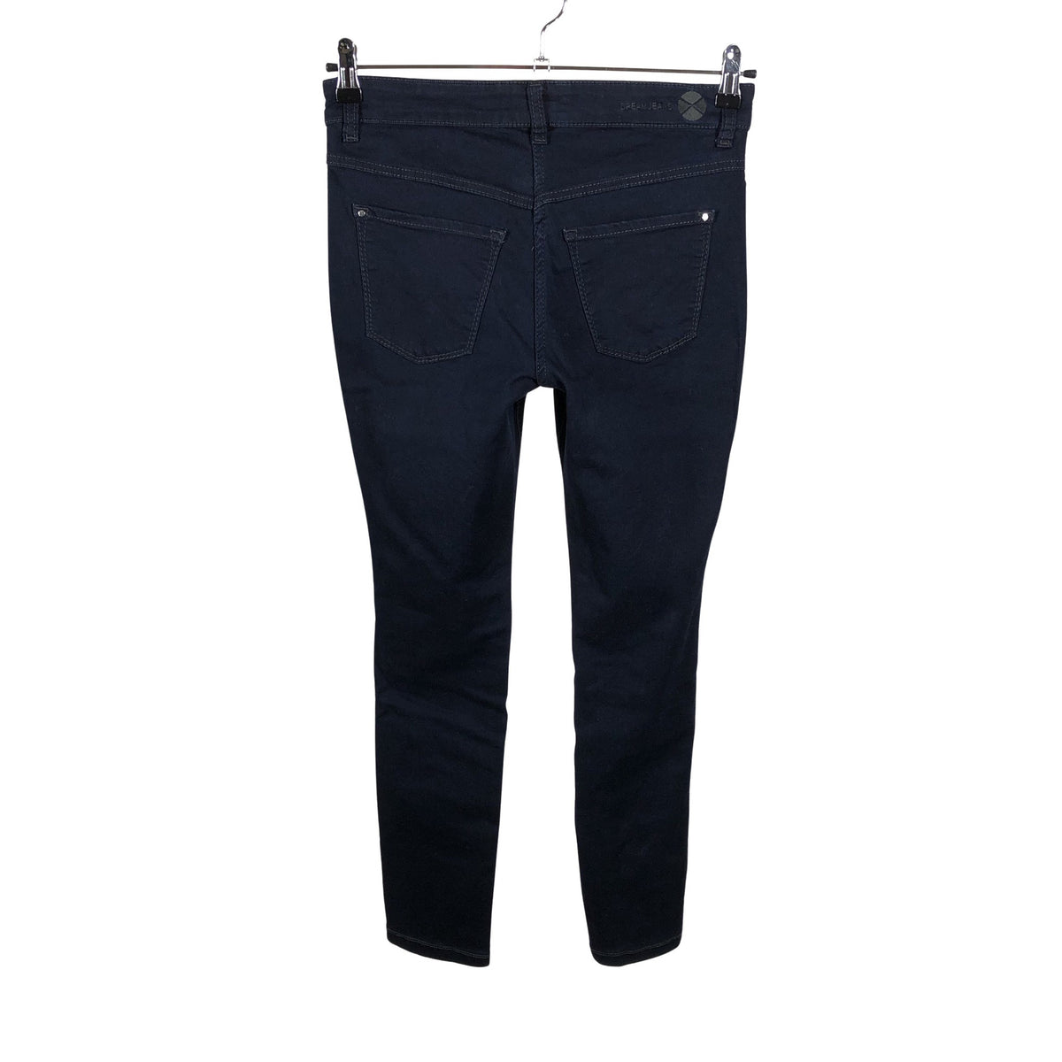 Unisex MAC - Teksad, suurus 38 - Sinine (2)