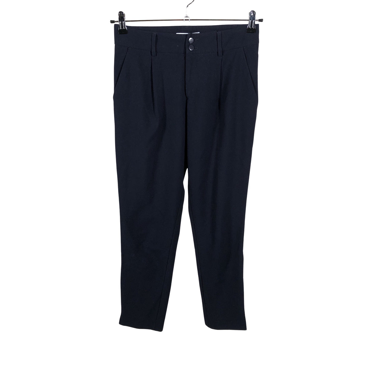 Unisex Flash Woman - Mittevenivad püksid, suurus 34 - Sinine (1)