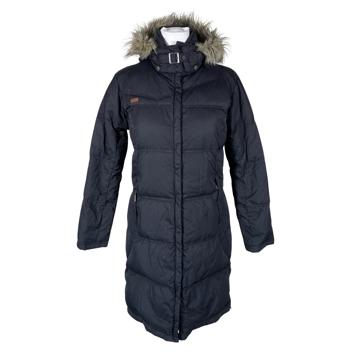 Unisex Columbia - Sulejope, suurus 36 - Must (1)