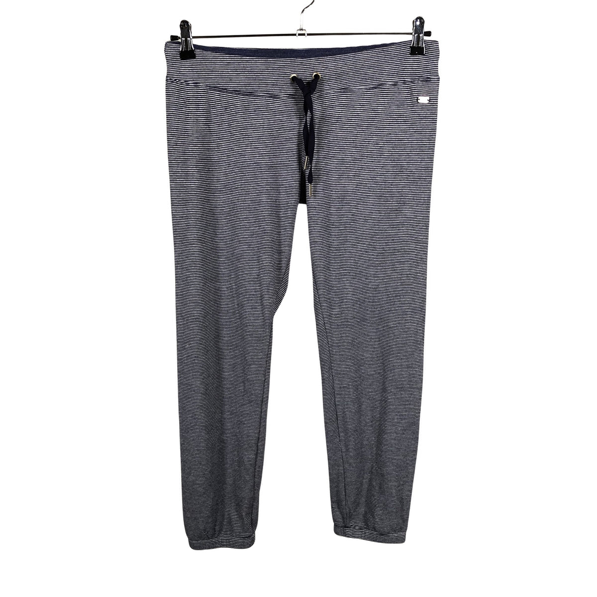 Unisex Tommy Hilfiger - Trikotaažist püksid, suurus 36 - Sinine (1)