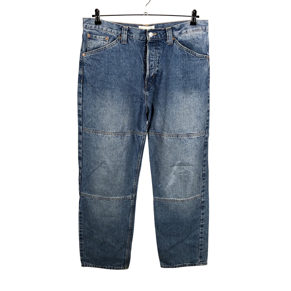 Unisex Weekday - Teksad, suurus W33 - Sinine (1)