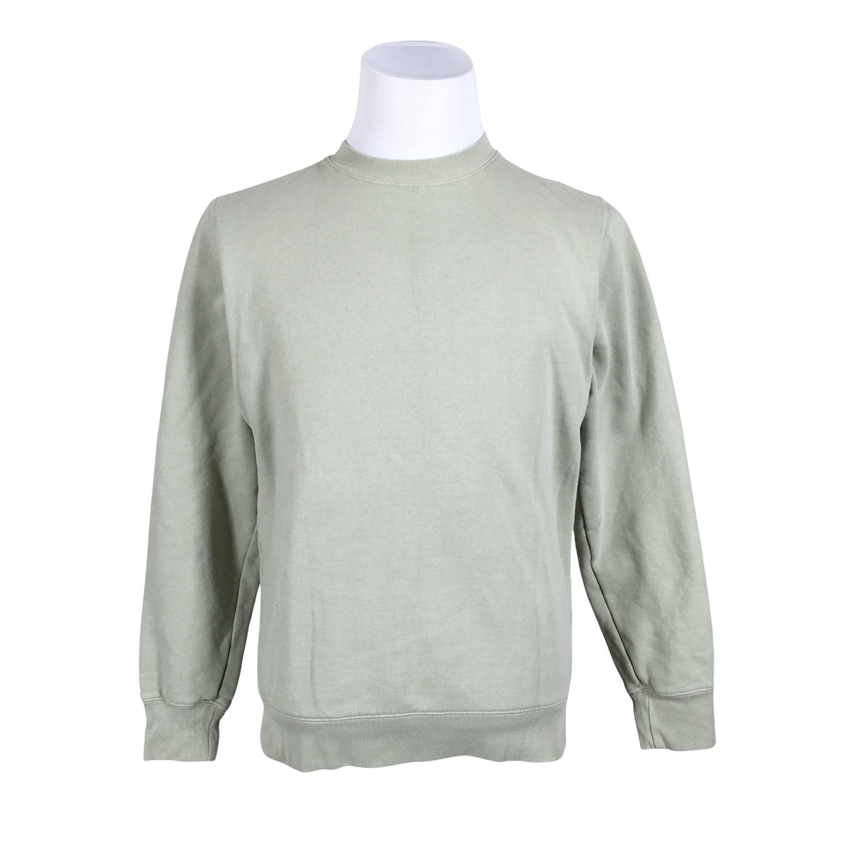 Unisex John Galt - Dressikangast pluus, suurus M - Roheline (1)