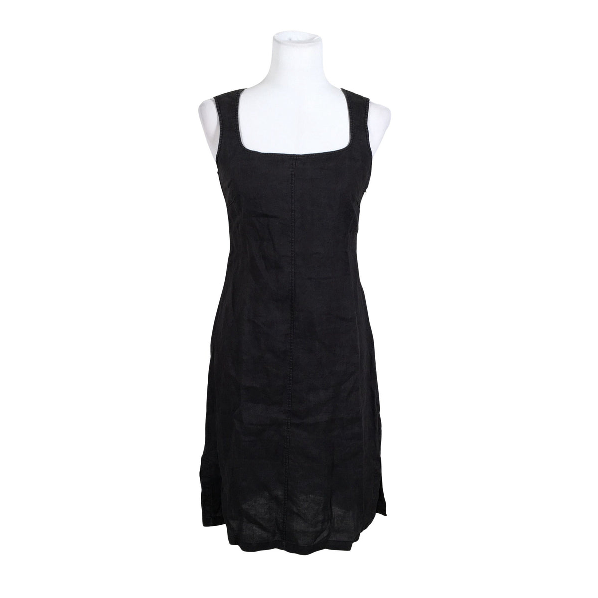 Unisex Esprit - Mitteveniv kleit, suurus 36 - Hall (1)