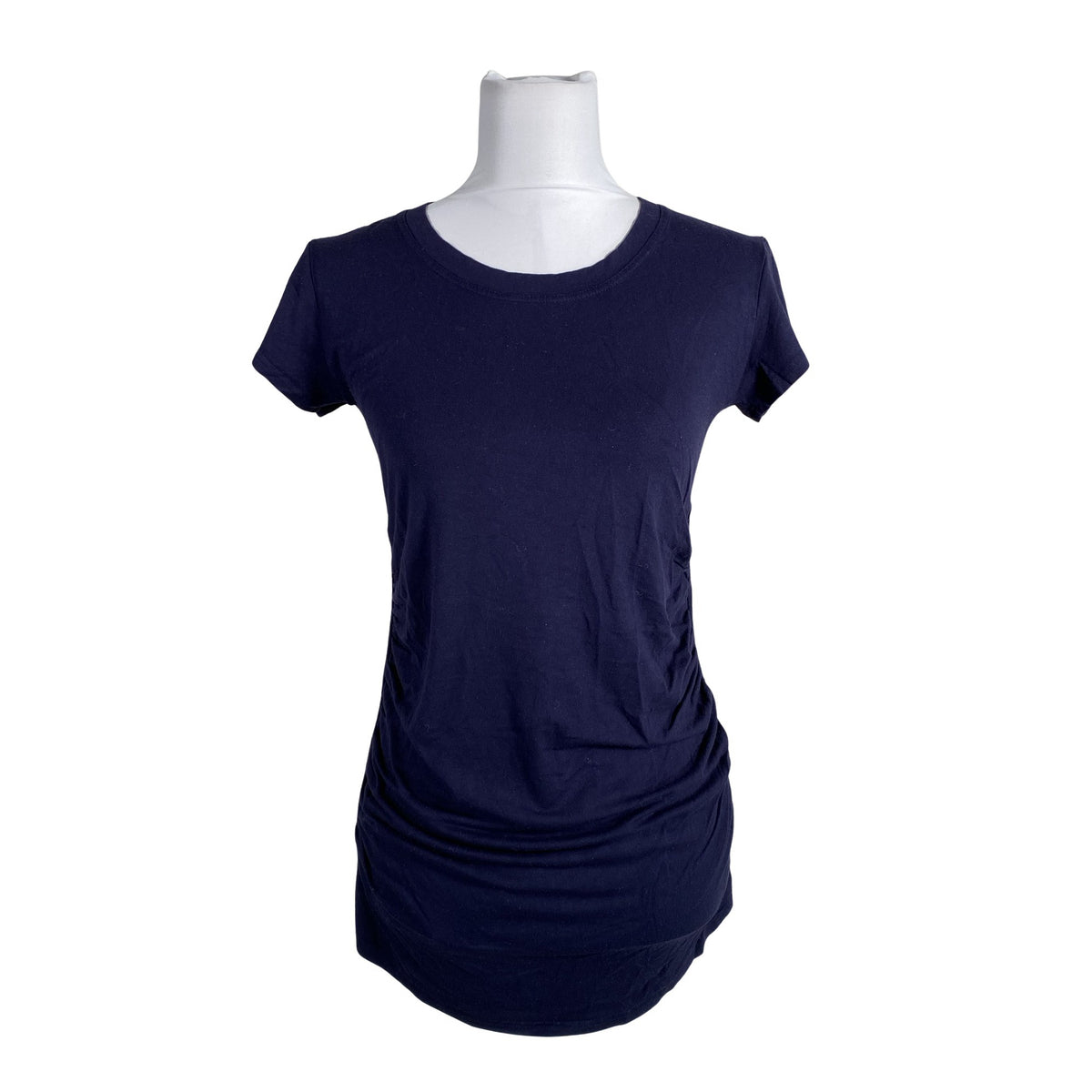 Unisex Purpless - T-särk, suurus 38 - Sinine (1)