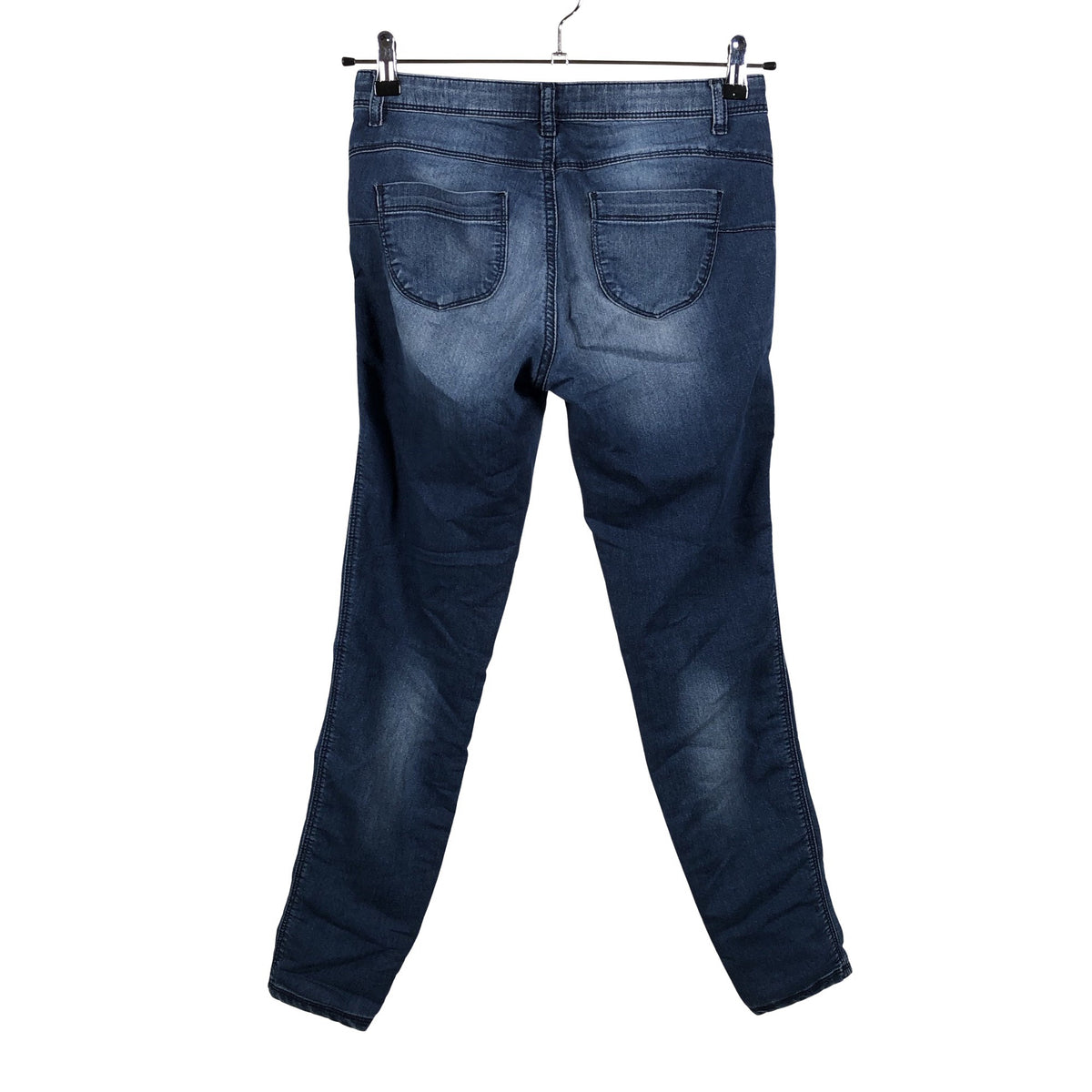 Unisex Benetton - Teksad, suurus W28 - Sinine (2)