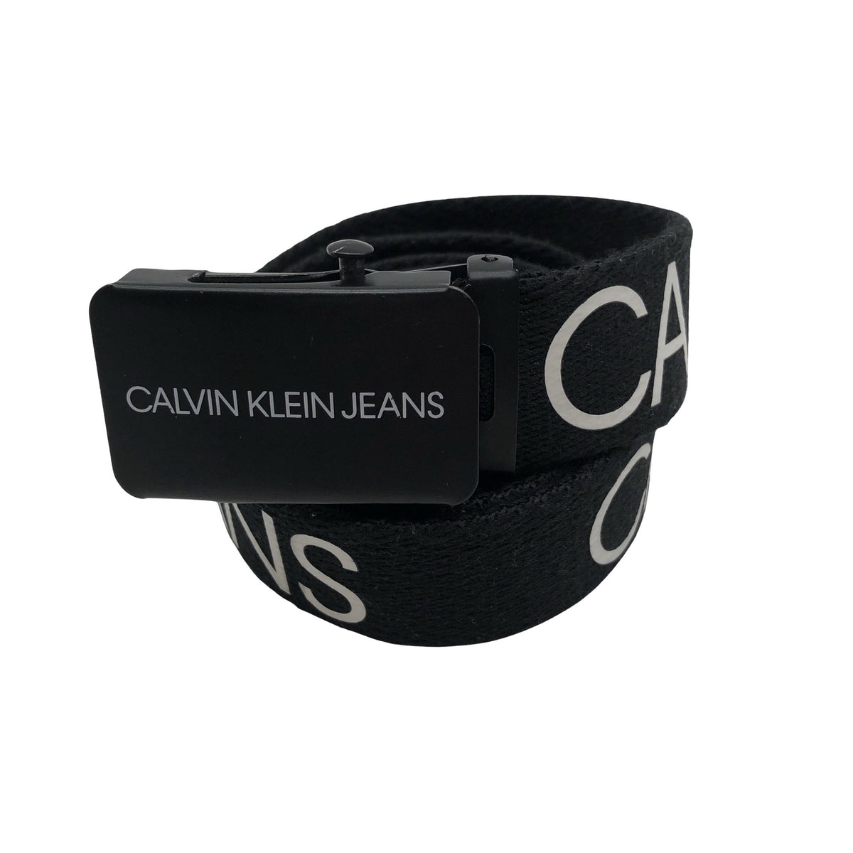 Unisex Calvin Klein - Muud vööd, suurus Ei kokoa - Must (1)