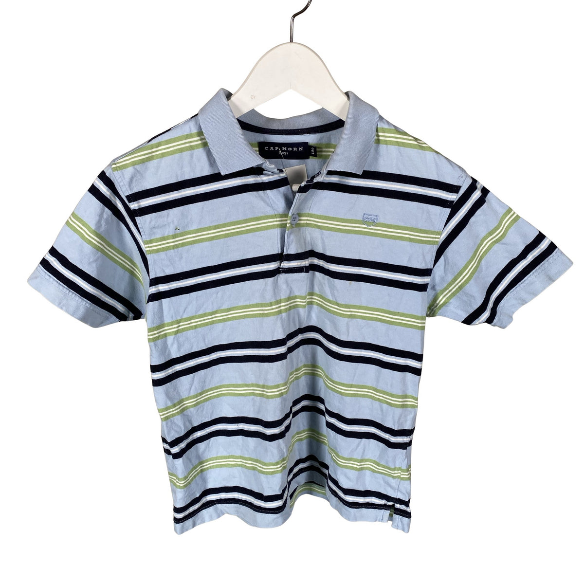 Unisex Cap Horn - T-särk, suurus 134 - 140 - Sinine (1)