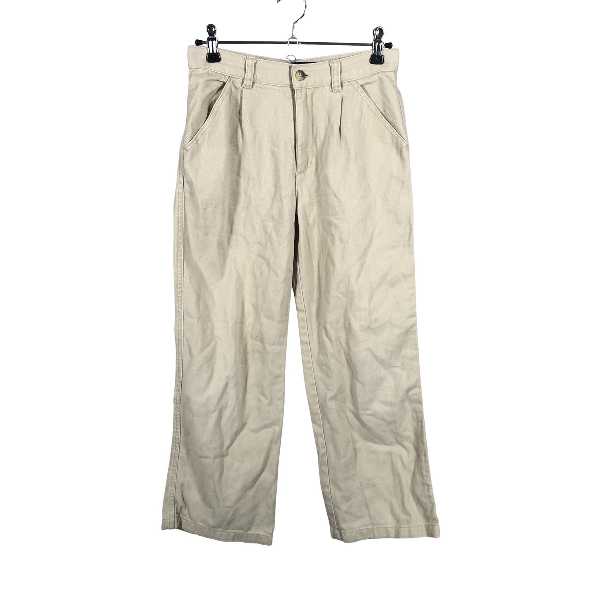 Unisex Cap Horn - Chino-püksid, suurus 134 - 140 - Beige (1)