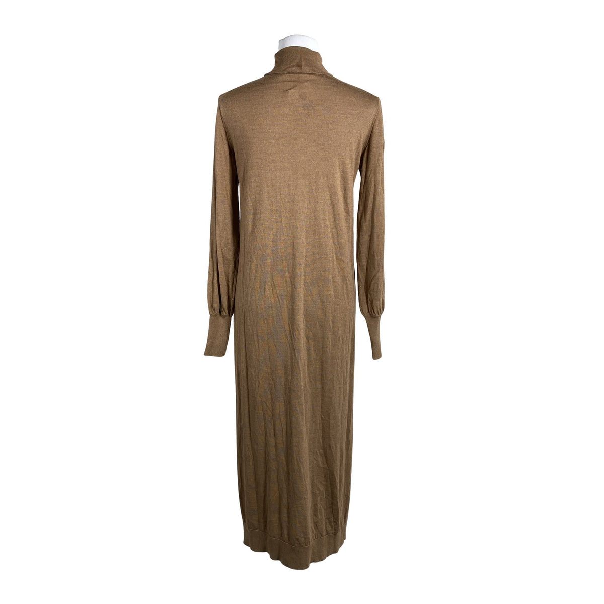 Unisex Balmuir - Kootud kleit, suurus 38 - Pruun (3)