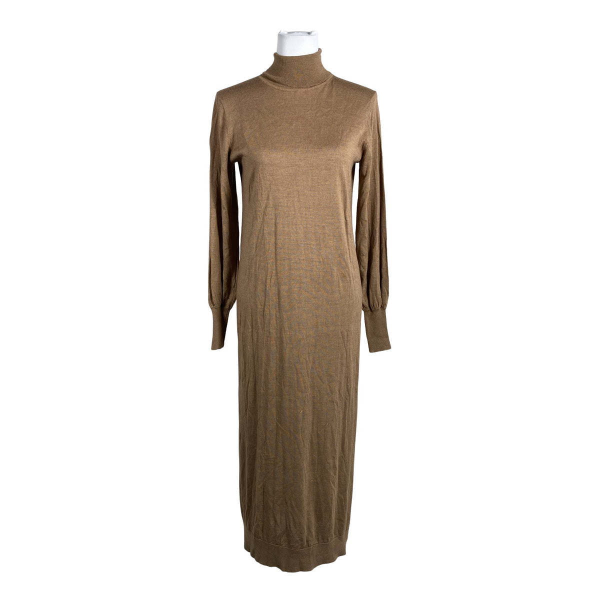 Unisex Balmuir - Kootud kleit, suurus 38 - Pruun (1)