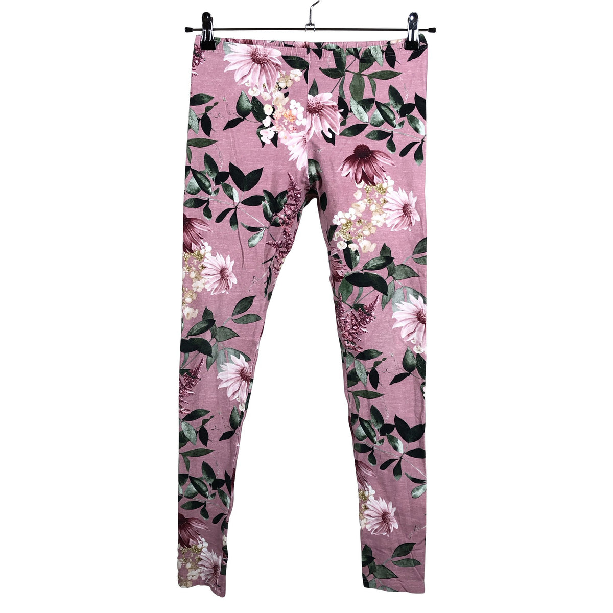 Unisex Versonpuoti - Retuusid, suurus 38 - Roosa (1)