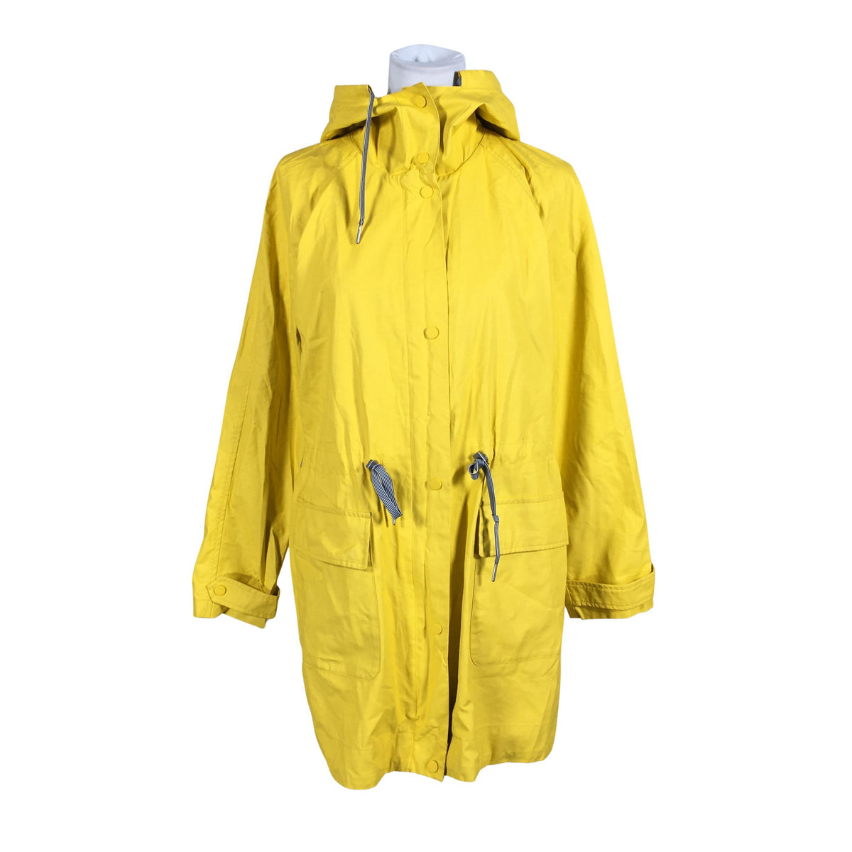 Unisex EDC by Esprit - Vihmajope, suurus 40 - Kollane (1)