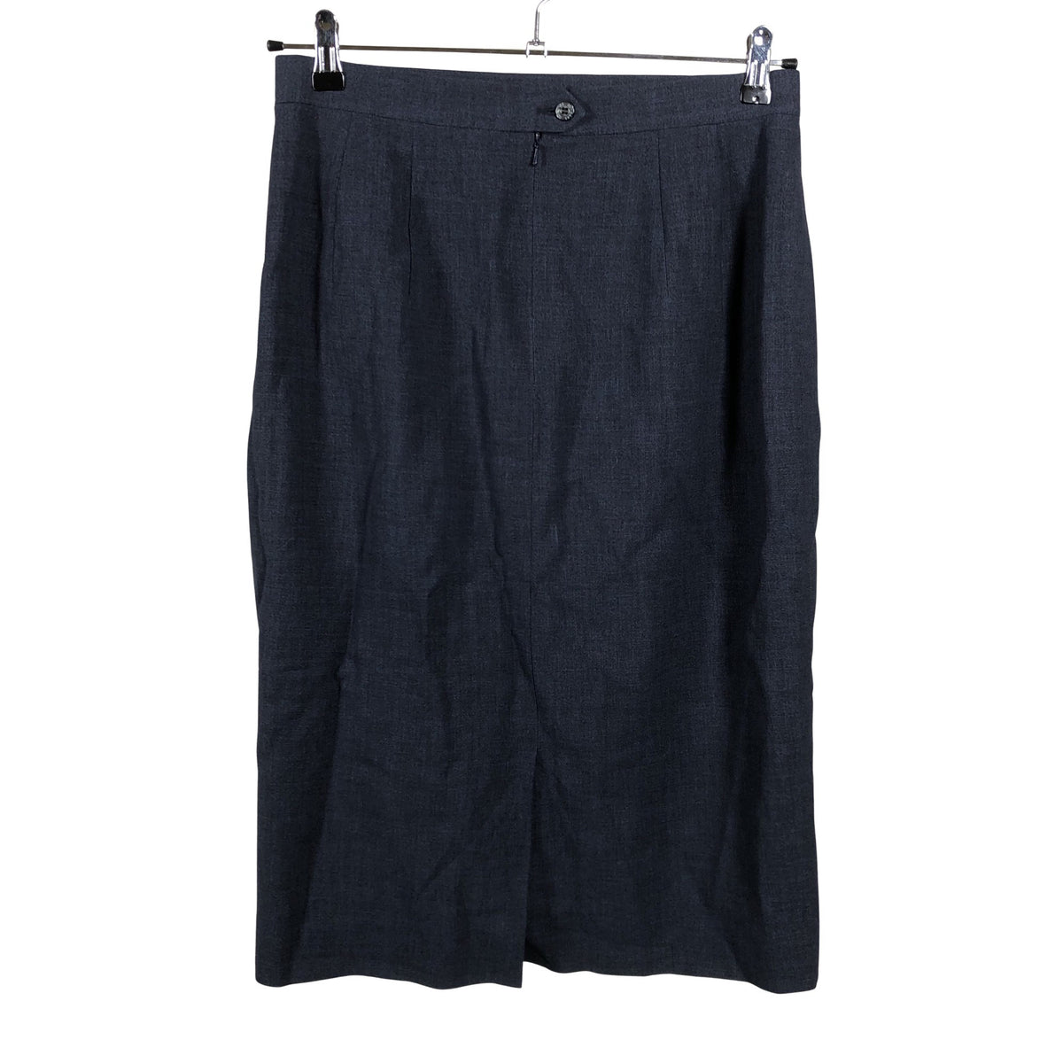 Unisex Daks London - Mitteveniv seelik, suurus 42 - Sinine (2)