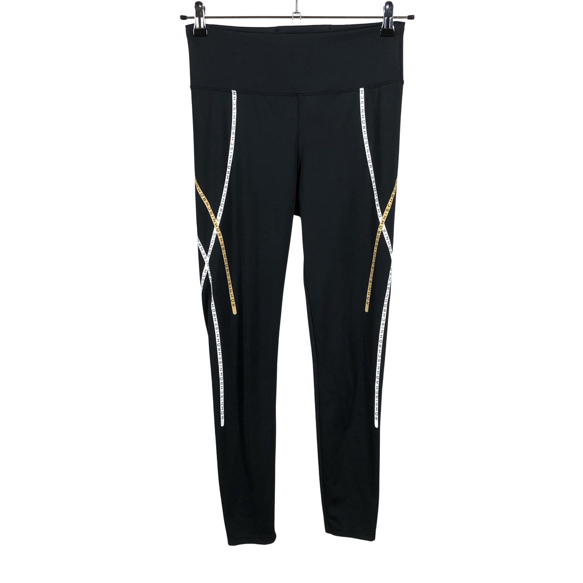Unisex Röhnisch - Spordiretuusid, suurus 40 - Must (1)