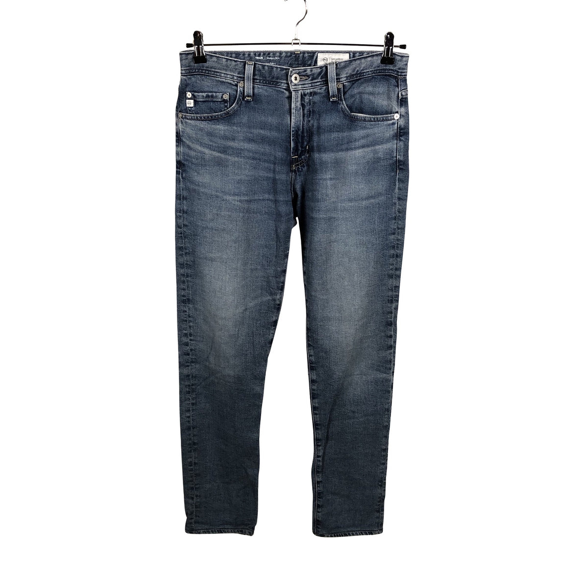 Unisex Adriano Goldschmied - Teksad, suurus W30 - Sinine (1)