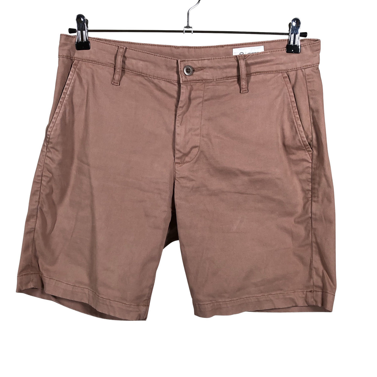 Unisex Adriano Goldschmied - Lühikesed püksid, suurus W32 - Pruun (1)