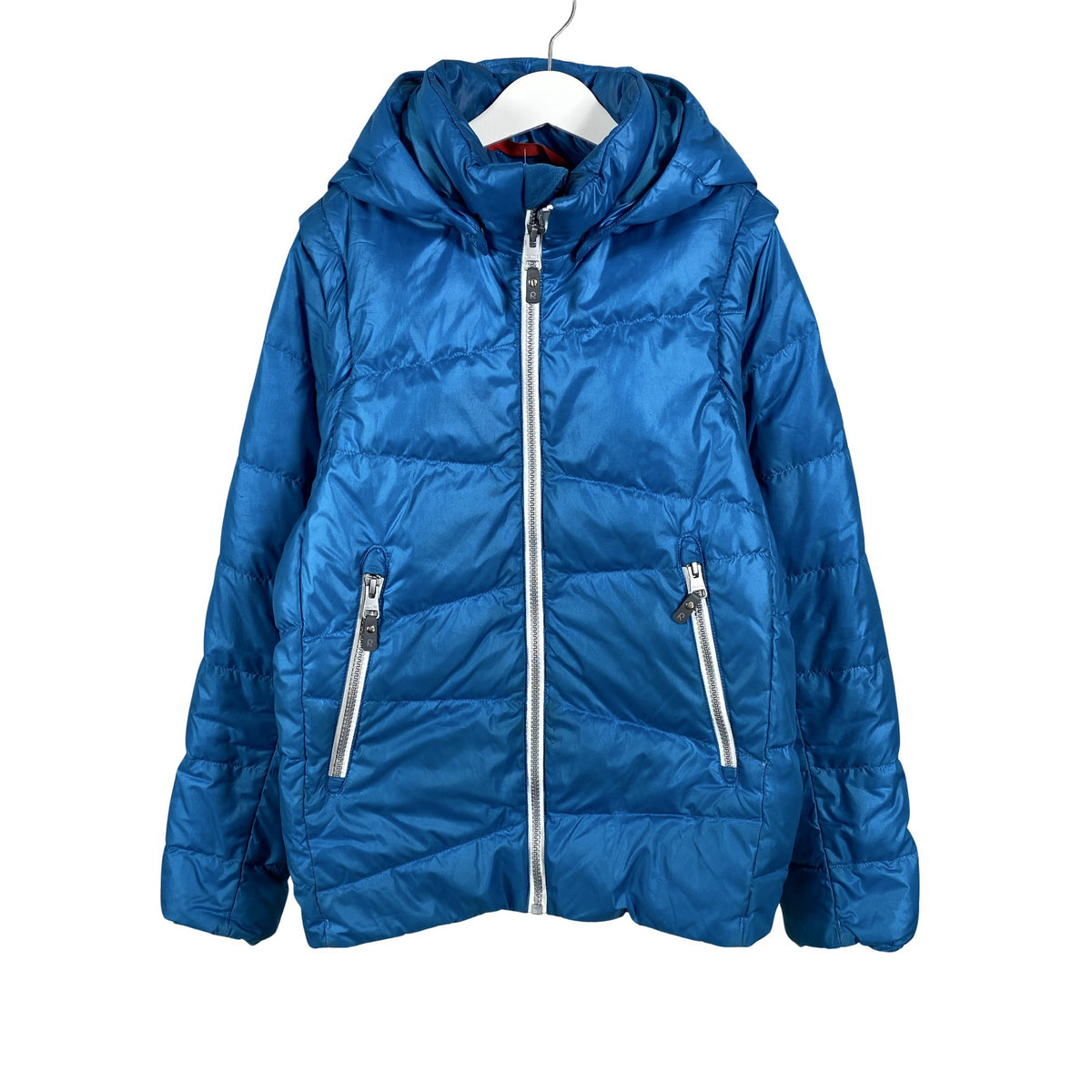 Unisex Reima - Sulejope, suurus 140 - 146 - Sinine (1)