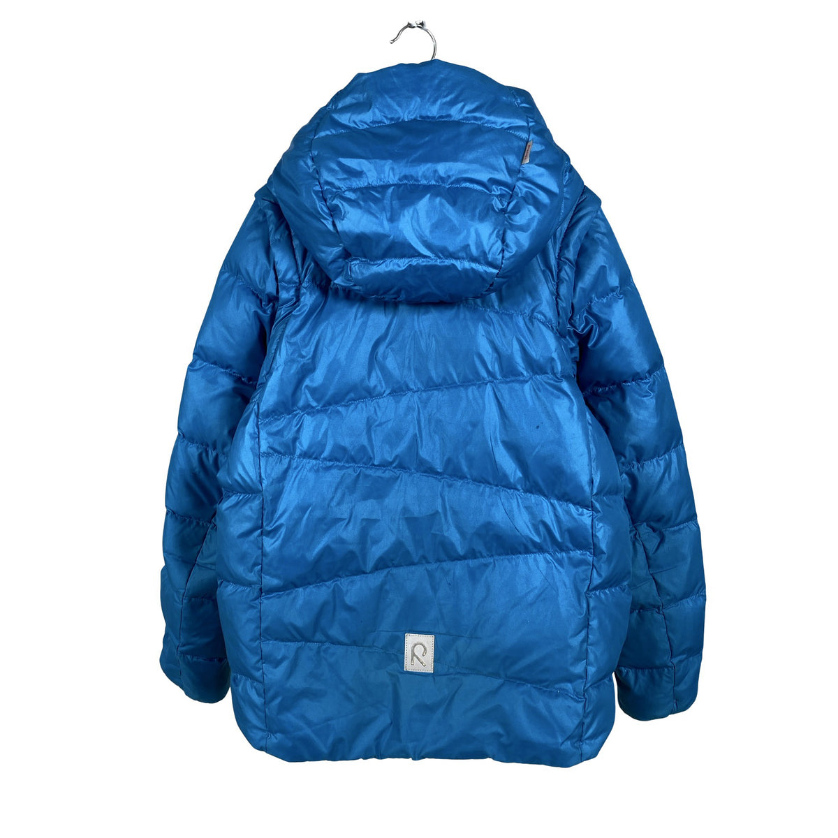 Unisex Reima - Sulejope, suurus 140 - 146 - Sinine (2)