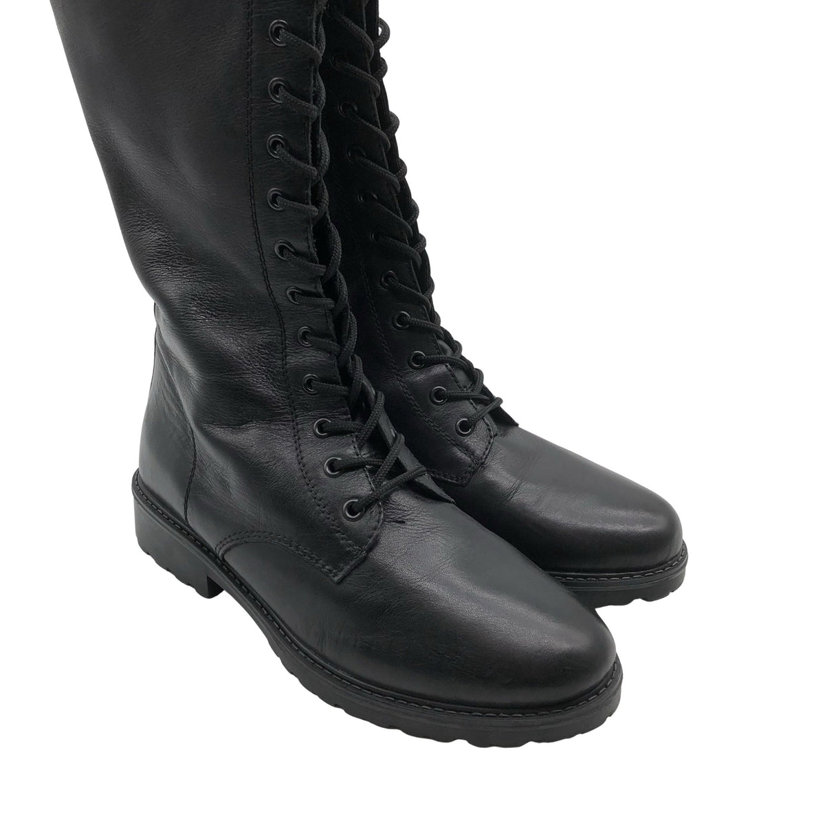 Unisex Remonte - Saapad, suurus 42 - Must (2)