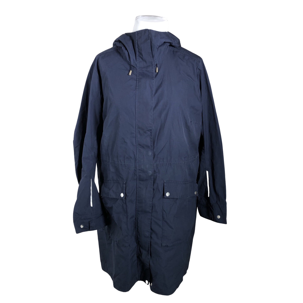 Unisex NOSH - Jope, suurus 44 - Sinine (1)