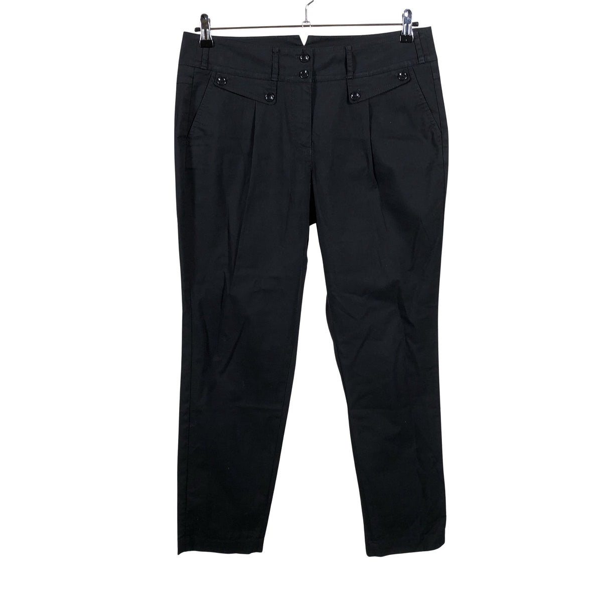 Unisex Taifun - Mittevenivad püksid, suurus 42 - Must (1)