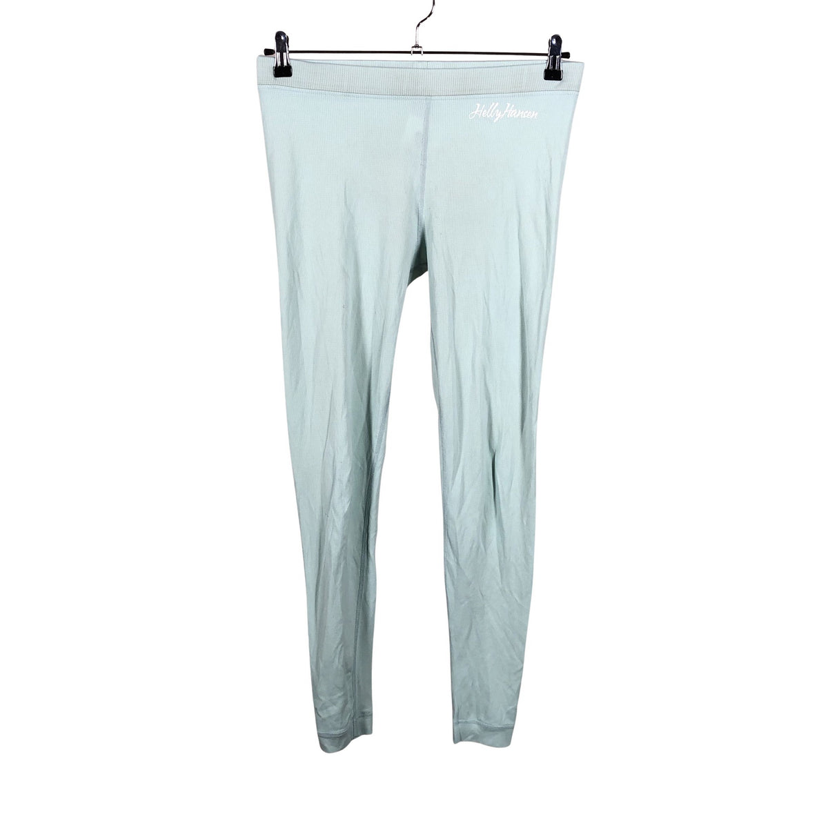 Unisex Helly Hansen - Soe pesu (püksid), suurus 42 - Türkiis (1)