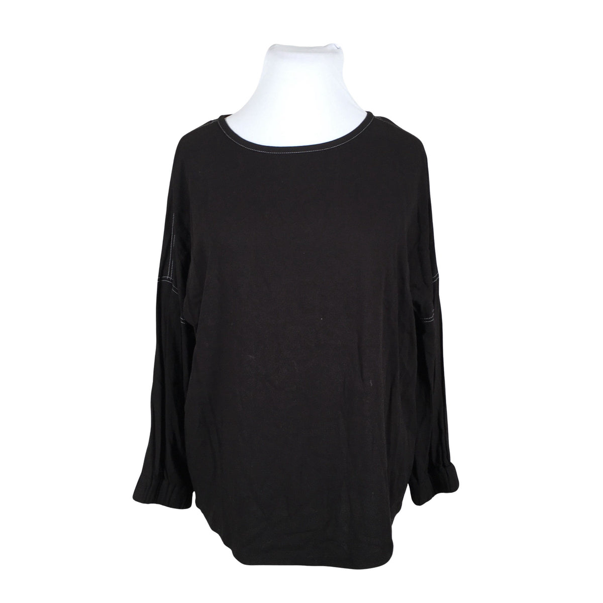 Unisex Esprit - Pluus, suurus 42 - Must (1)
