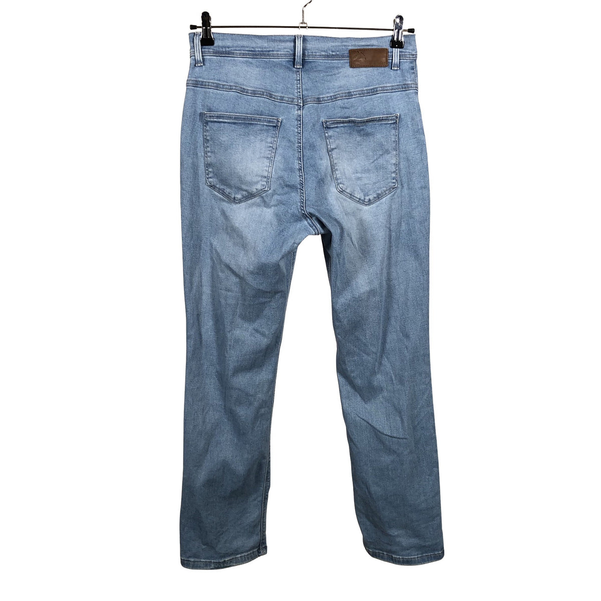 Unisex Very Nice - Teksad, suurus W35 - Helesinine (2)