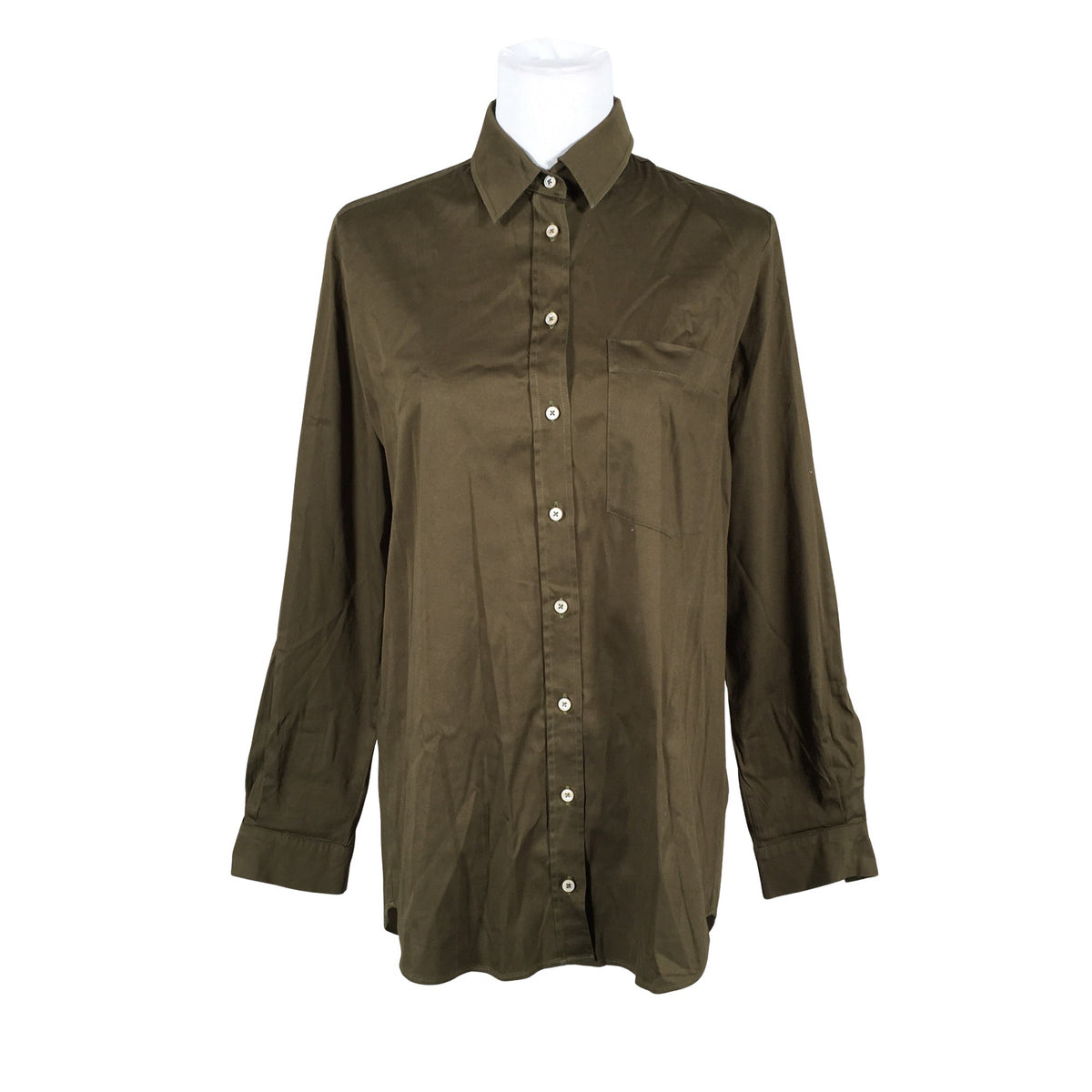 Unisex NH - Triiksärk, suurus 38 - Roheline (1)