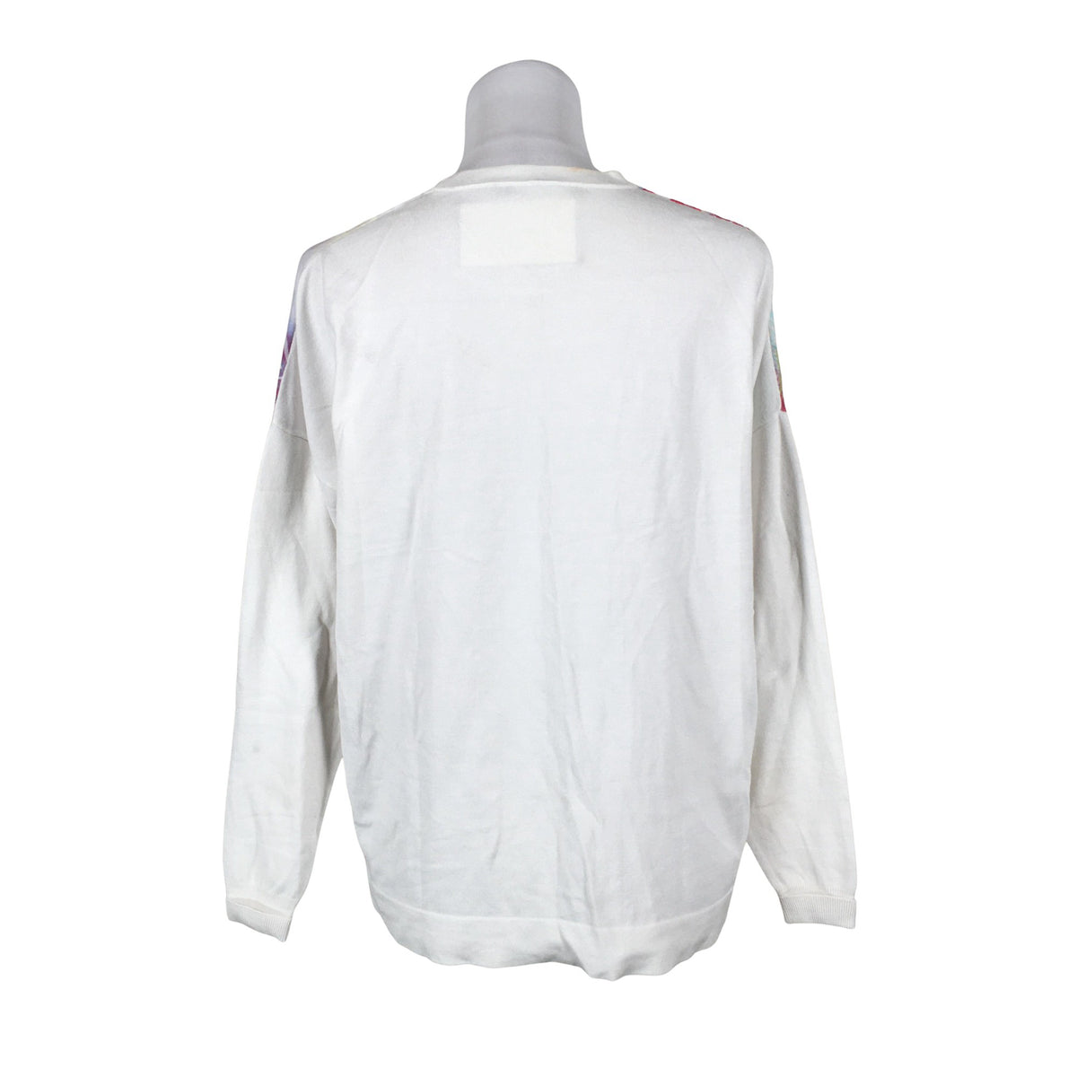 Unisex Karen Millen - Pluus, suurus 40 - Valge (2)
