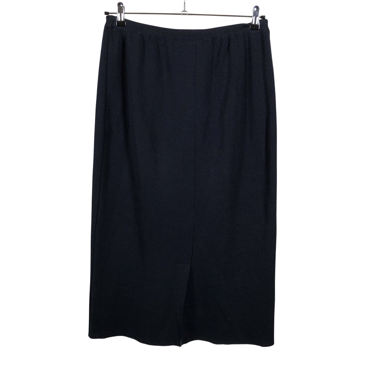 Unisex Mondi - Kootud seelik, suurus 42 - Sinine (2)