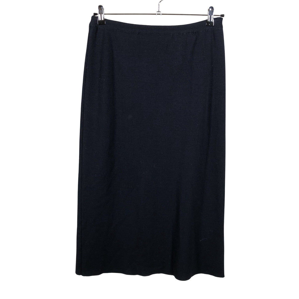 Unisex Mondi - Kootud seelik, suurus 42 - Sinine (1)