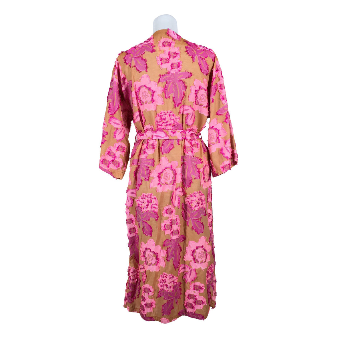 Unisex Vimma - Bleiser, suurus 38 - Roosa (3)