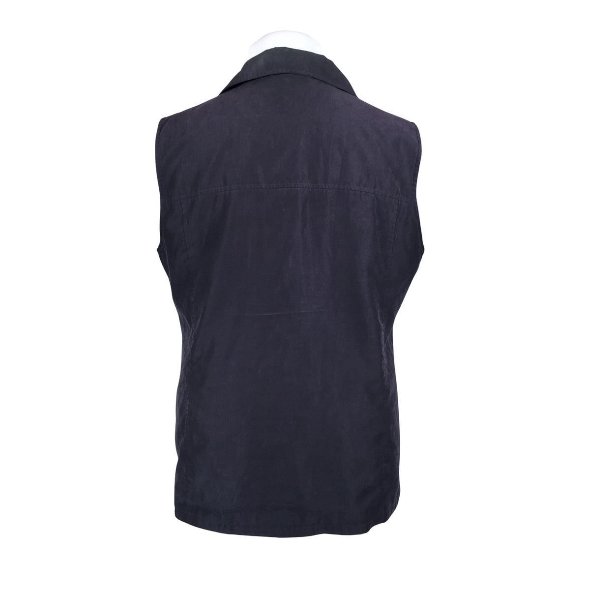 Unisex Atelier Creation - Õuevest, suurus 44 - Sinine (2)