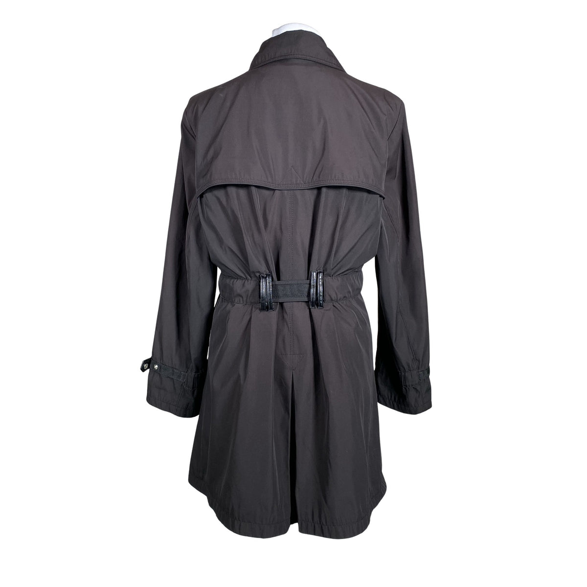 Unisex Etcetera - Talvejope, suurus 40 - Must (2)