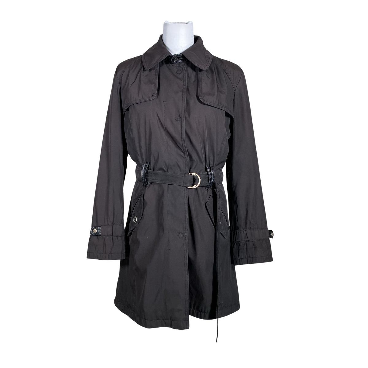 Unisex Etcetera - Talvejope, suurus 40 - Must (1)