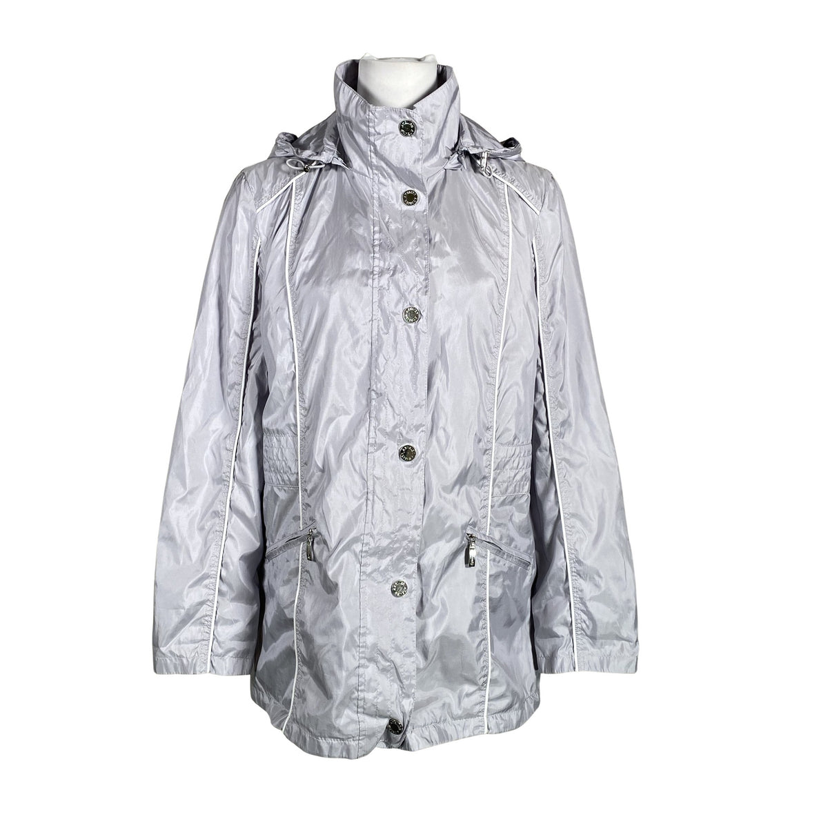 Unisex Atelier Goldner Schnitt - Jope, suurus 38 - Hall (1)