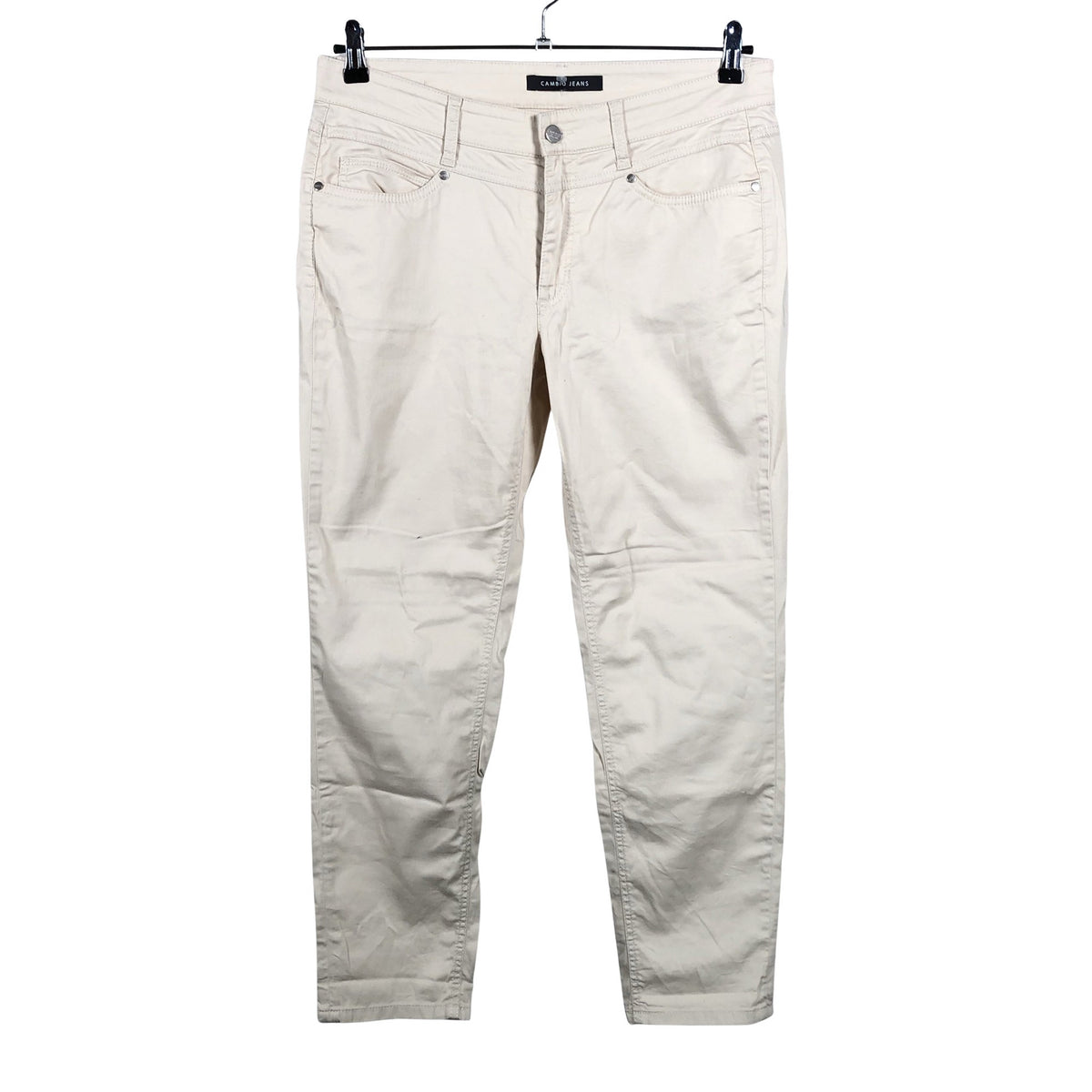 Unisex Cambio - Teksad, suurus 42 - Beige (1)