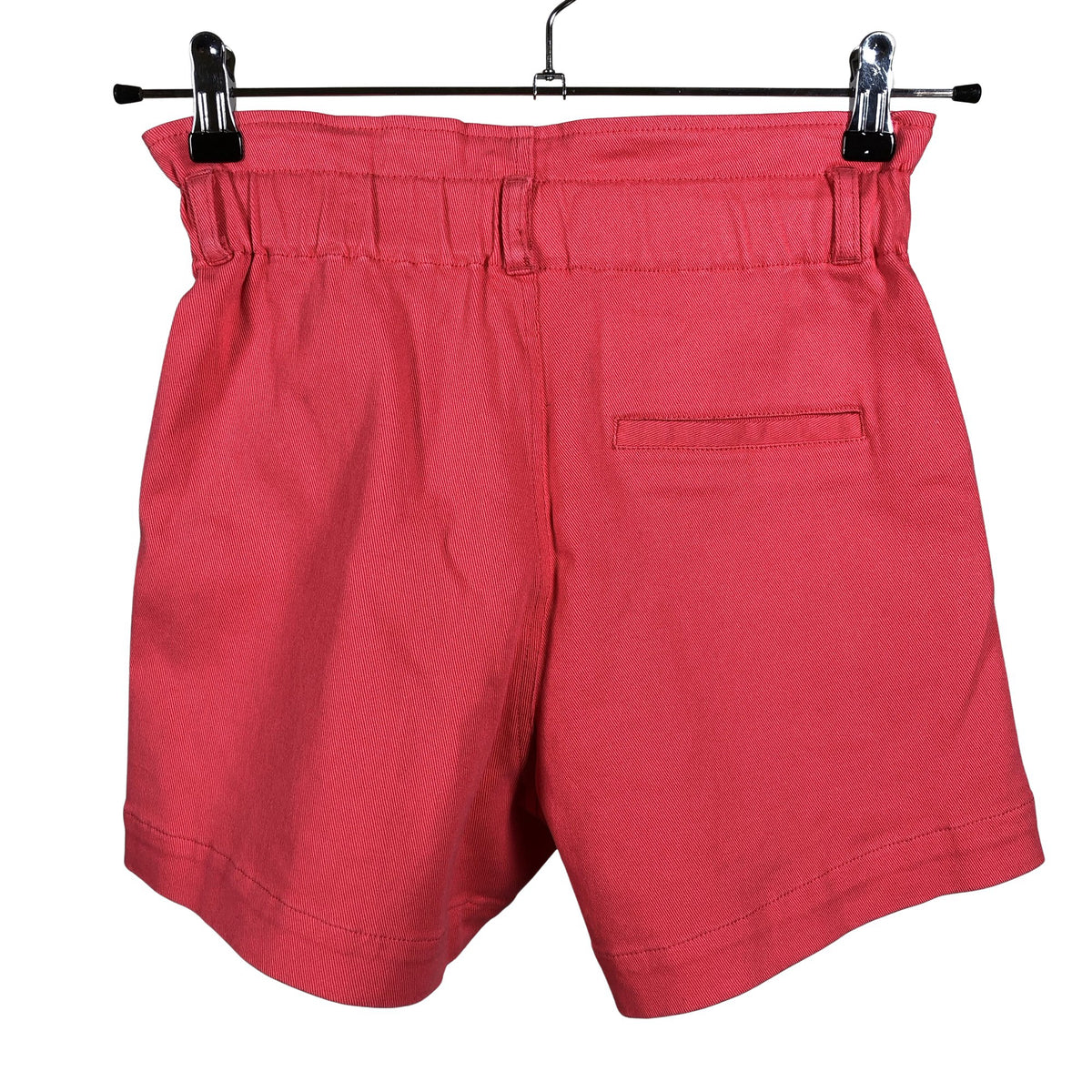 Unisex Nümph - Teksast lühikesed püksid, suurus 34 - Roosa (2)