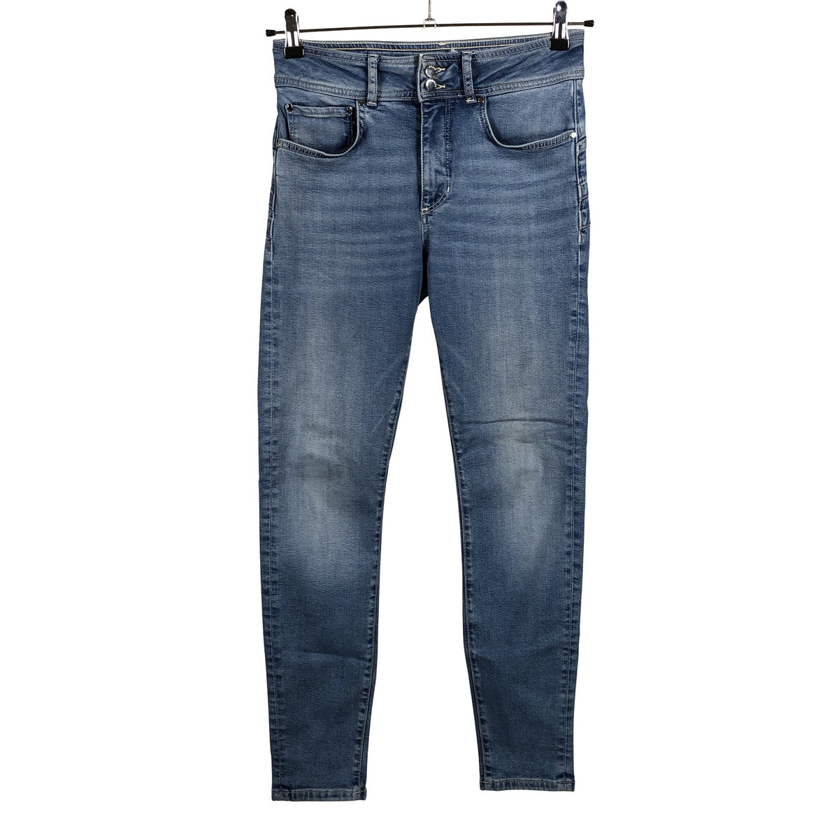 Unisex Guess - Teksad, suurus W28 - Sinine (1)