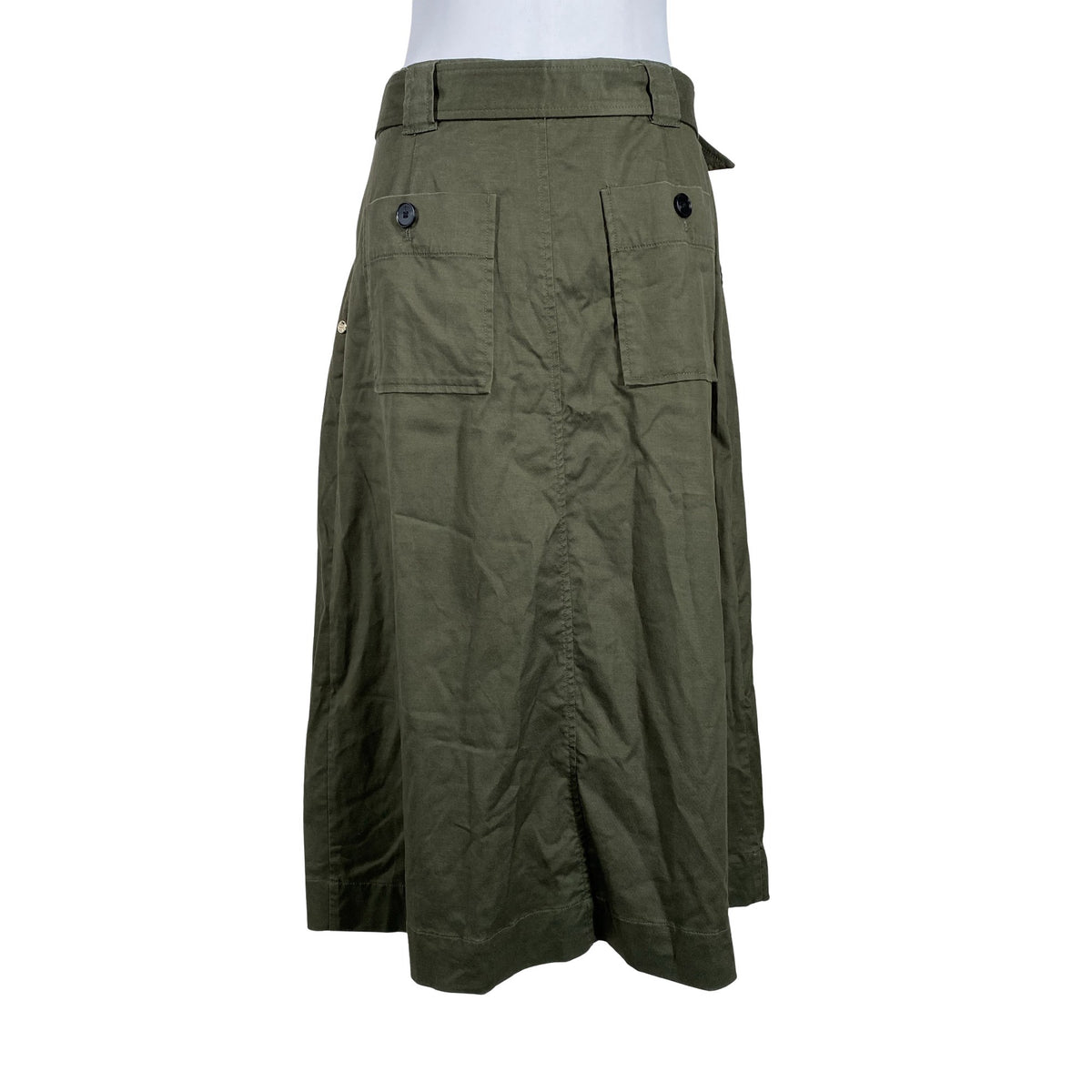 Unisex Mos Mosh - Mitteveniv seelik, suurus 40 - Roheline (2)