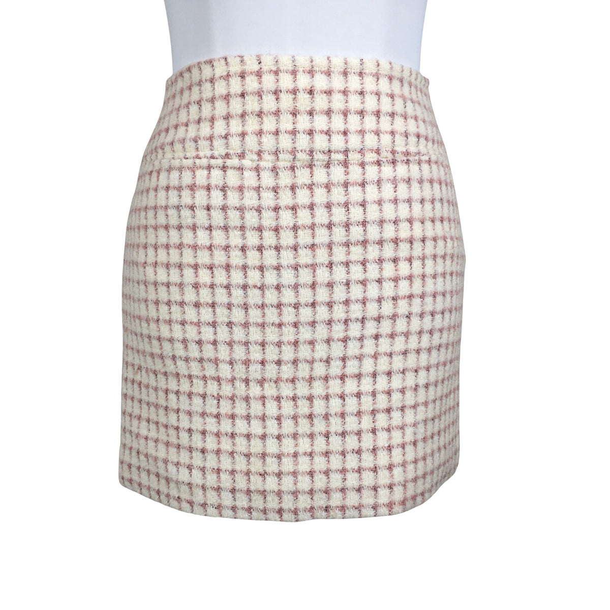 Unisex &Other Stories - Mitteveniv seelik, suurus 34 - Beige (1)