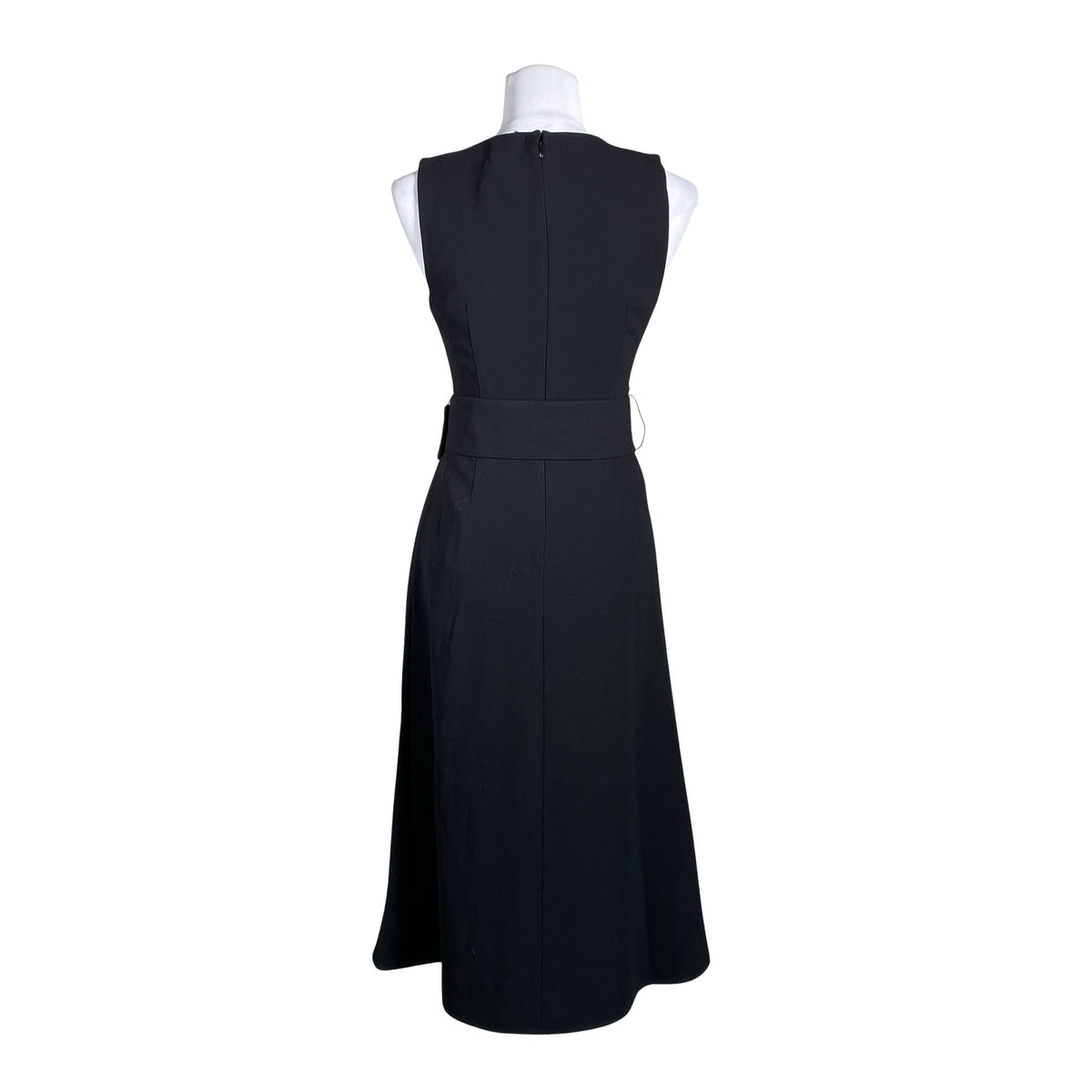 Unisex Marciano by Guess - Mitteveniv kleit, suurus 36 - Must (2)