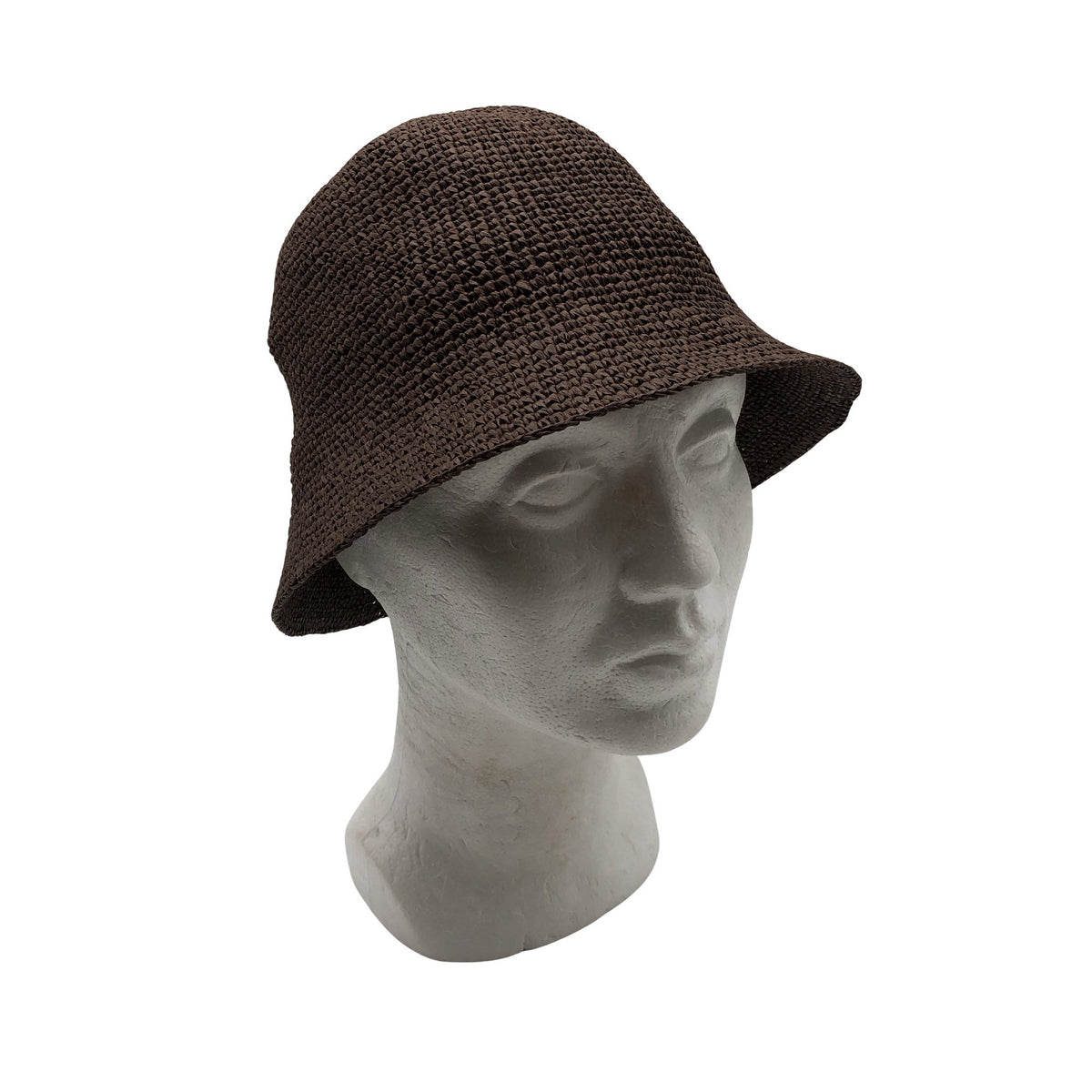 Unisex &Other Stories - Müts, suurus 60 - Pruun (1)