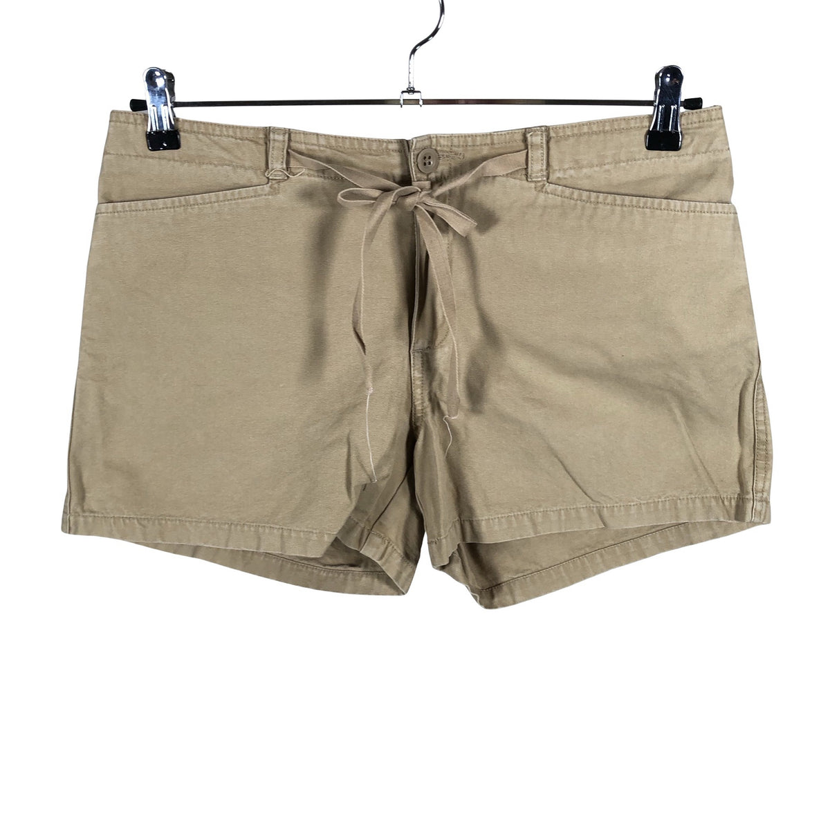 Unisex Abercrombie&Fitch - Lühikesed püksid, suurus Ei kokoa - Beige (1)