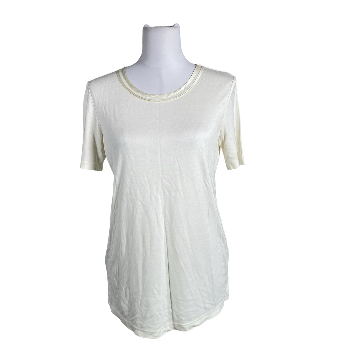 Unisex Marks&Spencer - T-särk, suurus 36 - Valge (1)