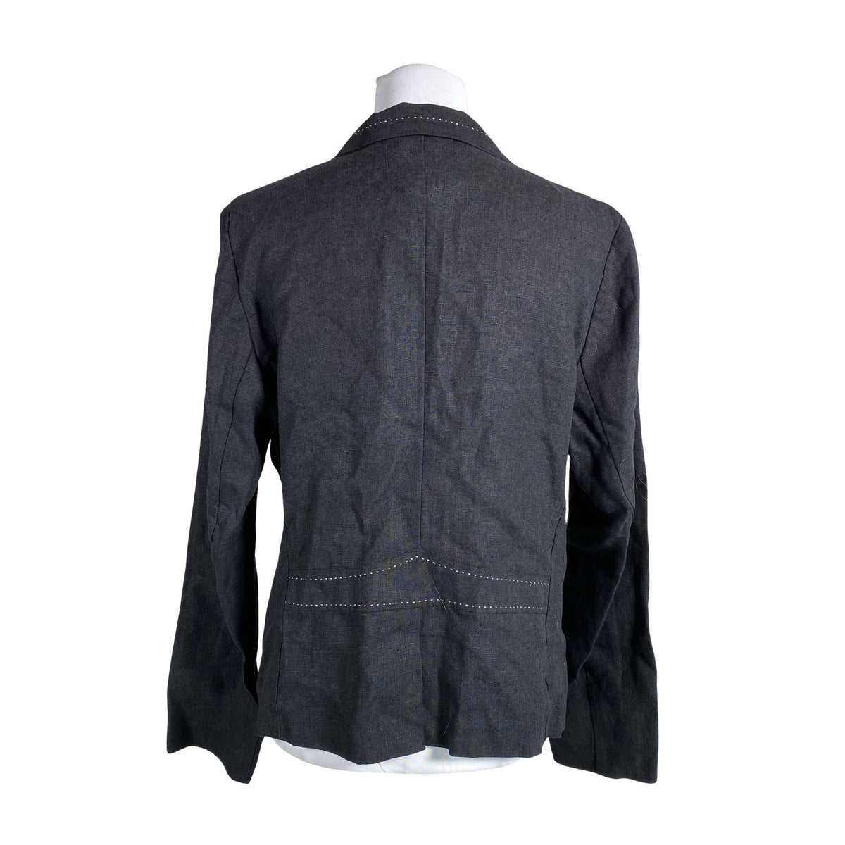 Unisex Voglia - Jakk, suurus 40 - Must (2)