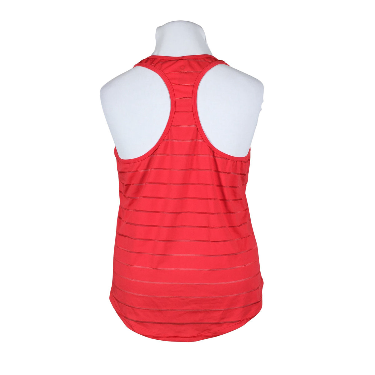 Unisex Soc - Sporditopp, suurus 42 - Punane (2)